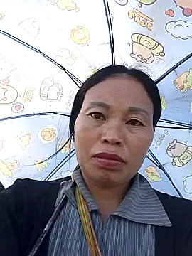 Snapshot of Maikha08 chatting on July 2026 08:32:01 AM Maikha08 online show from July 2026 08:32:01 AM