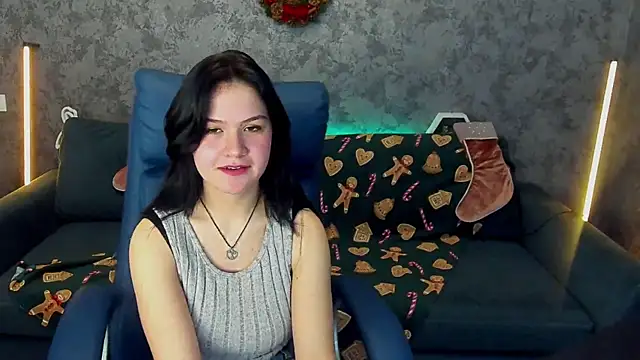 Snapshot of AnimeeDoll chatting on December 2025 02:34:02 PM AnimeeDoll online show from December 2025 02:34:02 PM