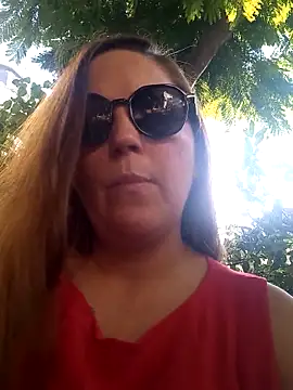 SofiEsteves online show from April 2026 07:52:01 PM