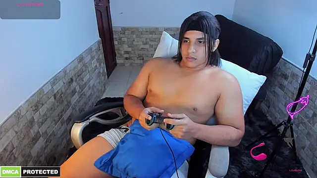 latinboyfit online show from February 2026 02:53:01 AM