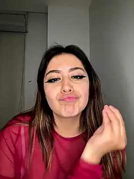 justmariee online show from January 2026 07:01:02 AM