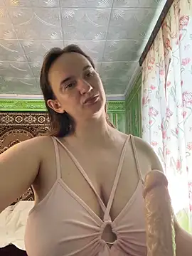 Snapshot of HarychaLysichka chatting on June 2026 08:09:02 AM HarychaLysichka online show from June 2026 08:09:02 AM