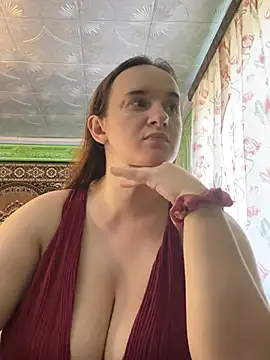 Snapshot of HarychaLysichka chatting on July 2026 11:56:01 AM HarychaLysichka online show from July 2026 11:56:01 AM