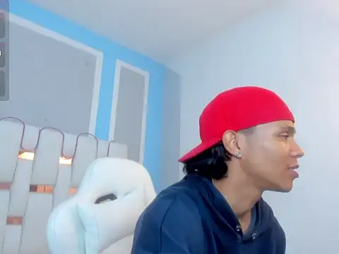 AndyKings 1 online show from January 2026 04:06:02 AM