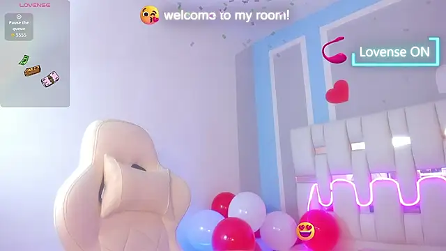 AndyKings 1 online show from February 2026 03:02:01 AM