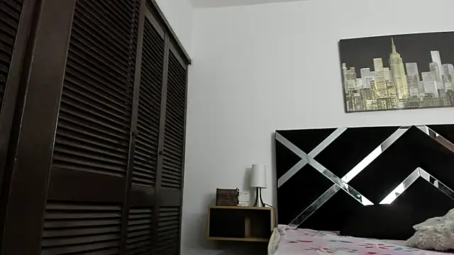 AndyKings 1 online show from May 2026 03:25:02 AM