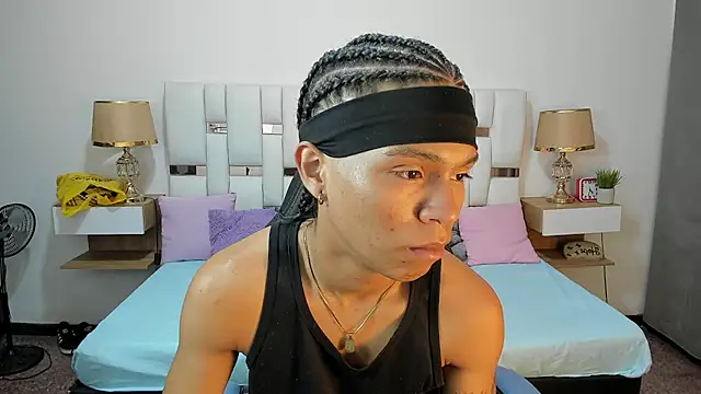 AndyKings 1 online show from July 2026 12:31:02 PM