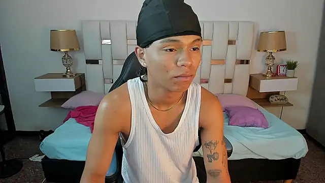 AndyKings 1 online show from July 2026 11:58:02 AM
