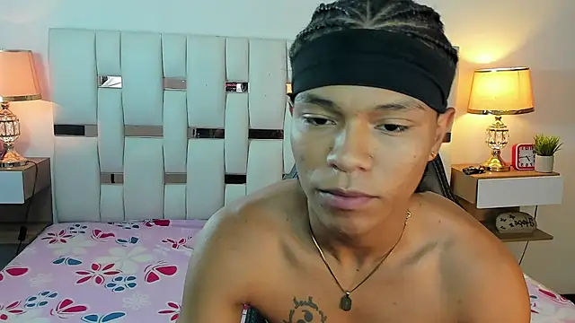 AndyKings 1 online show from July 2026 12:19:02 PM
