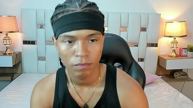 AndyKings 1 online show from July 2026 03:01:01 AM