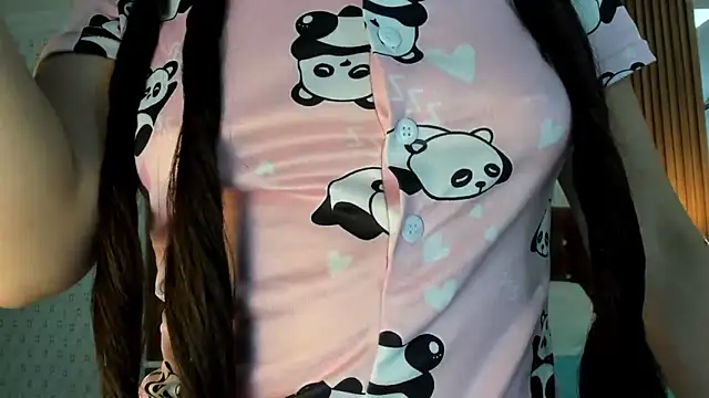 VictoriaKyros online show from March 2026 02:23:01 AM