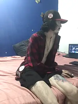 sk8-boy online show from May 2026 01:49:02 PM