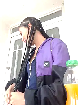 Mss Meloddy online show from April 2026 01:12:01 PM