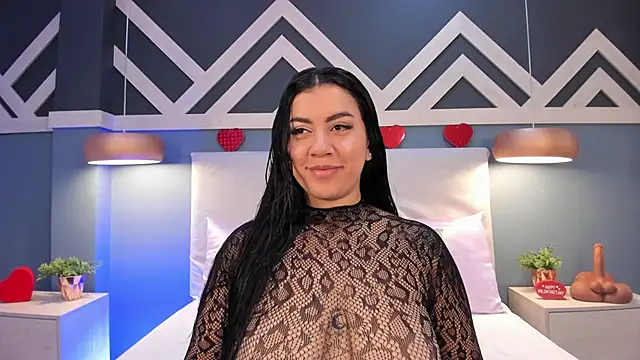 SofiaBahamon online show from February 2026 11:04:01 AM