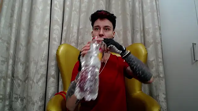 KennyXSX online show from April 2026 12:54:01 PM