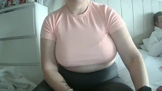 theblondecocklover online show from January 2026 10:09:02 AM