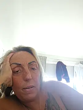 theblondecocklover online show from May 2026 06:21:03 AM