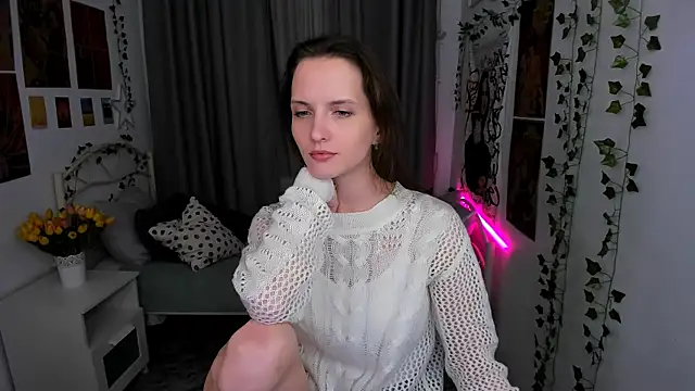 Ariadna Shy online show from December 2024 02:45:02 AM