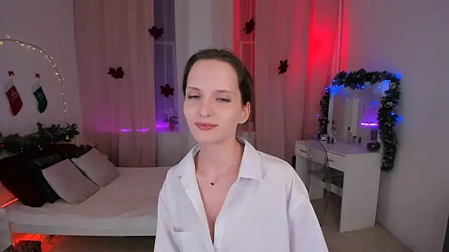 Ariadna Shy online show from January 2025 08:58:02 PM