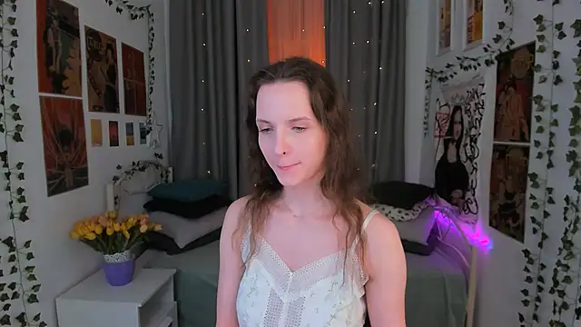 Ariadna Shy online show from February 2025 01:46:02 AM