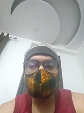 NunnuLelo online show from April 2026 08:35:02 PM