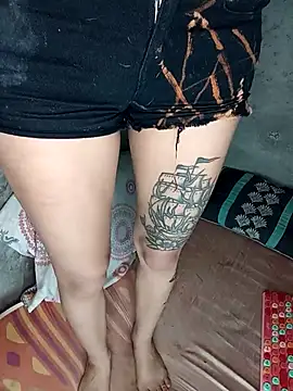 Snapshot of Kaoz_69_ chatting on February 2026 10:35:01 PM Kaoz 69 online show from February 2026 10:35:01 PM