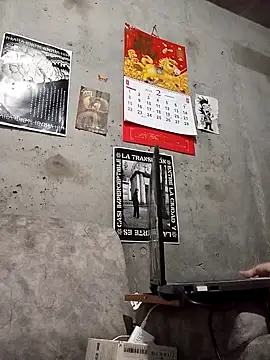 Snapshot of Kaoz_69_ chatting on February 2026 10:30:02 PM Kaoz 69 online show from February 2026 10:30:02 PM