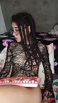 Kaoz 69  online show from April 2026 10:19:02 PM