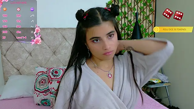 Snapshot of Georgia_Candy chatting on February 2026 06:51:01 AM Georgia Candy online show from February 2026 06:51:01 AM