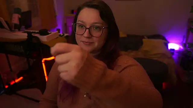 FireproofCuriousiteaze online show from March 2026 02:44:02 AM