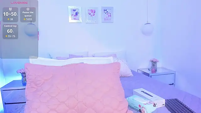 caaty7 online show from May 2026 07:33:02 PM