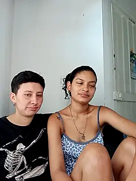 Snapshot of Mei_and_Gaby chatting on January 2026 06:21:02 PM Mei and Gaby online show from January 2026 06:21:02 PM