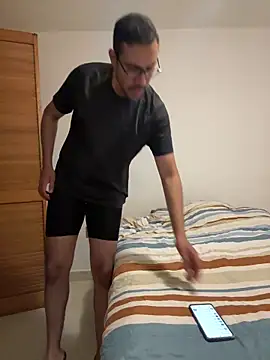 AdrianGarcia89 online show from June 2026 05:05:01 AM