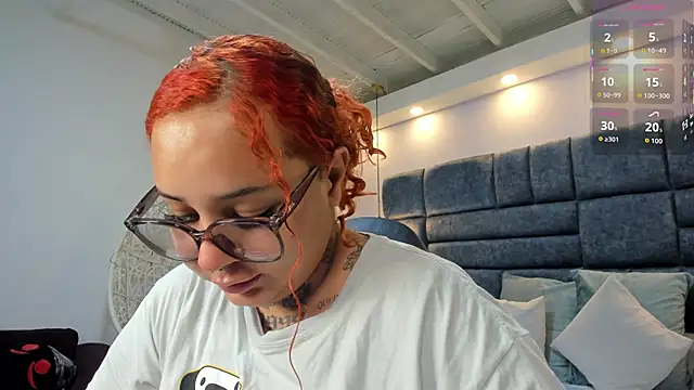 ateneaa dioosa online show from January 2026 11:46:02 AM