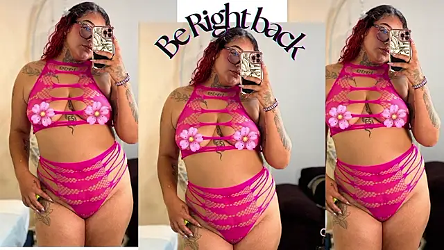 ateneaa dioosa online show from February 2026 11:42:02 AM