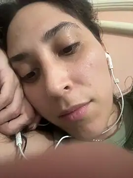 LatinDoll8 online show from April 2026 04:57:01 AM