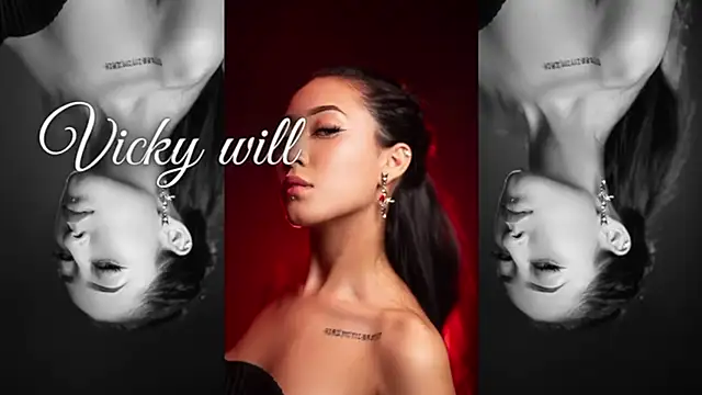 viicky r online show from February 2026 10:26:01 PM