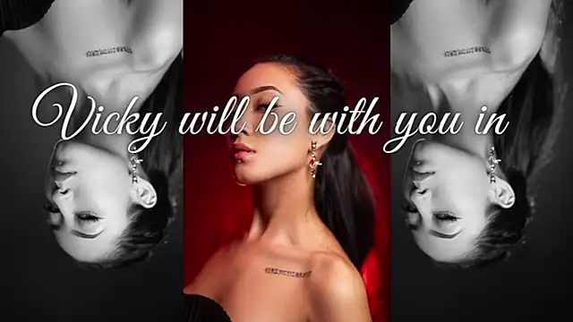 viicky r online show from February 2026 06:26:02 PM