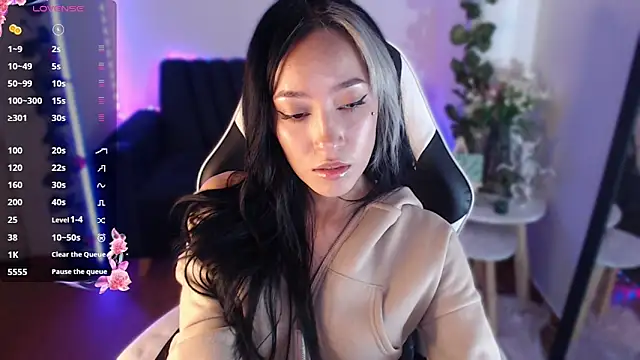 viicky r online show from May 2026 08:39:01 PM