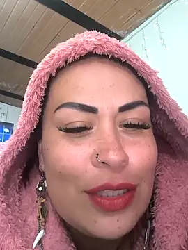 Natymendoza998 online show from March 2026 01:22:02 AM