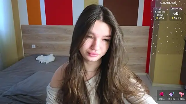 rokroxy online show from March 2026 03:43:01 AM