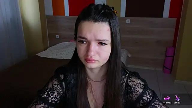 rokroxy online show from May 2026 01:03:01 AM