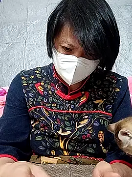 Girl-6868 online show from January 2026 10:30:02 AM