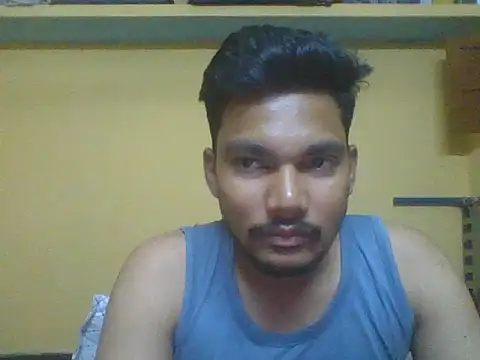 LUSTBOY4321 online show from March 2026 05:49:01 PM