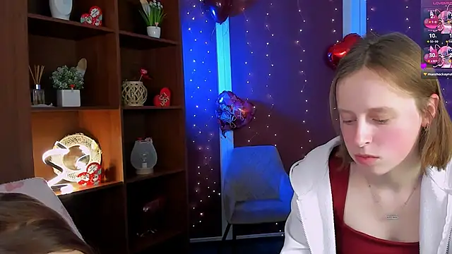 keuli li online show from February 2026 11:09:01 PM