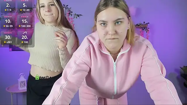 dina bloom  online show from January 2026 10:08:02 AM