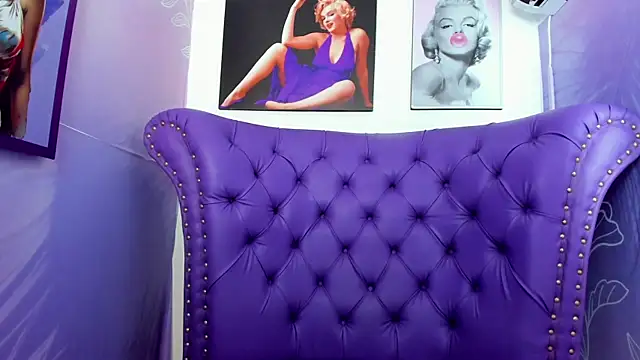 amarantha  milk2 online show from April 2026 08:22:02 PM