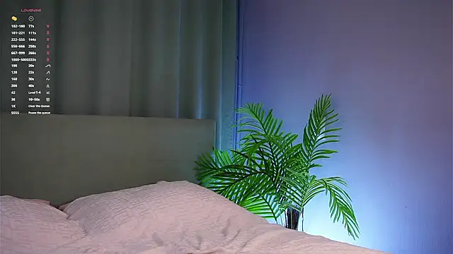 BeckiMacreno online show from January 2026 07:23:01 PM