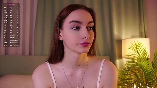 BeckiMacreno online show from March 2026 03:07:02 PM