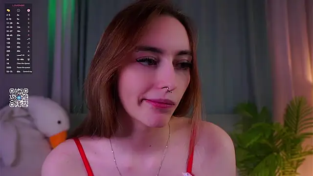 BeckiMacreno online show from March 2026 03:07:01 PM